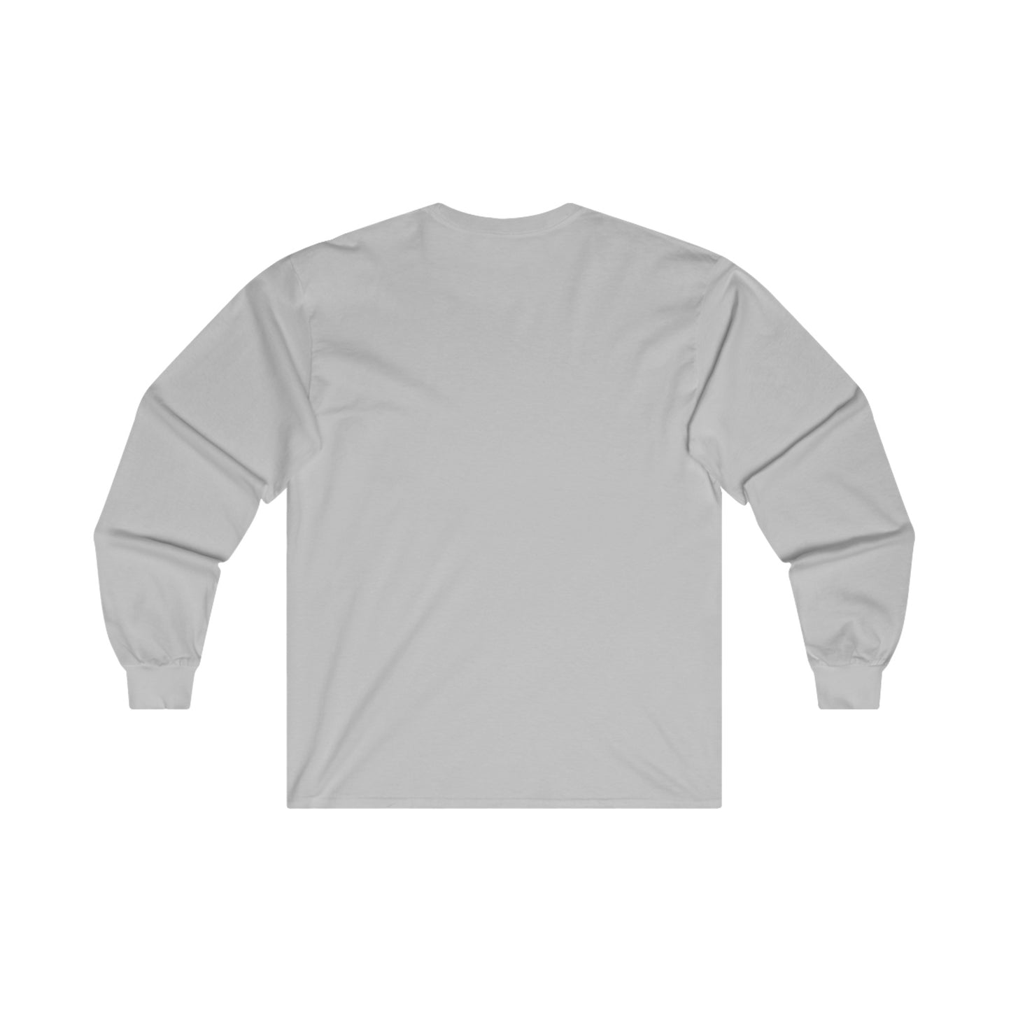 EF Baseball Adult Cotton Long Sleeve Tee