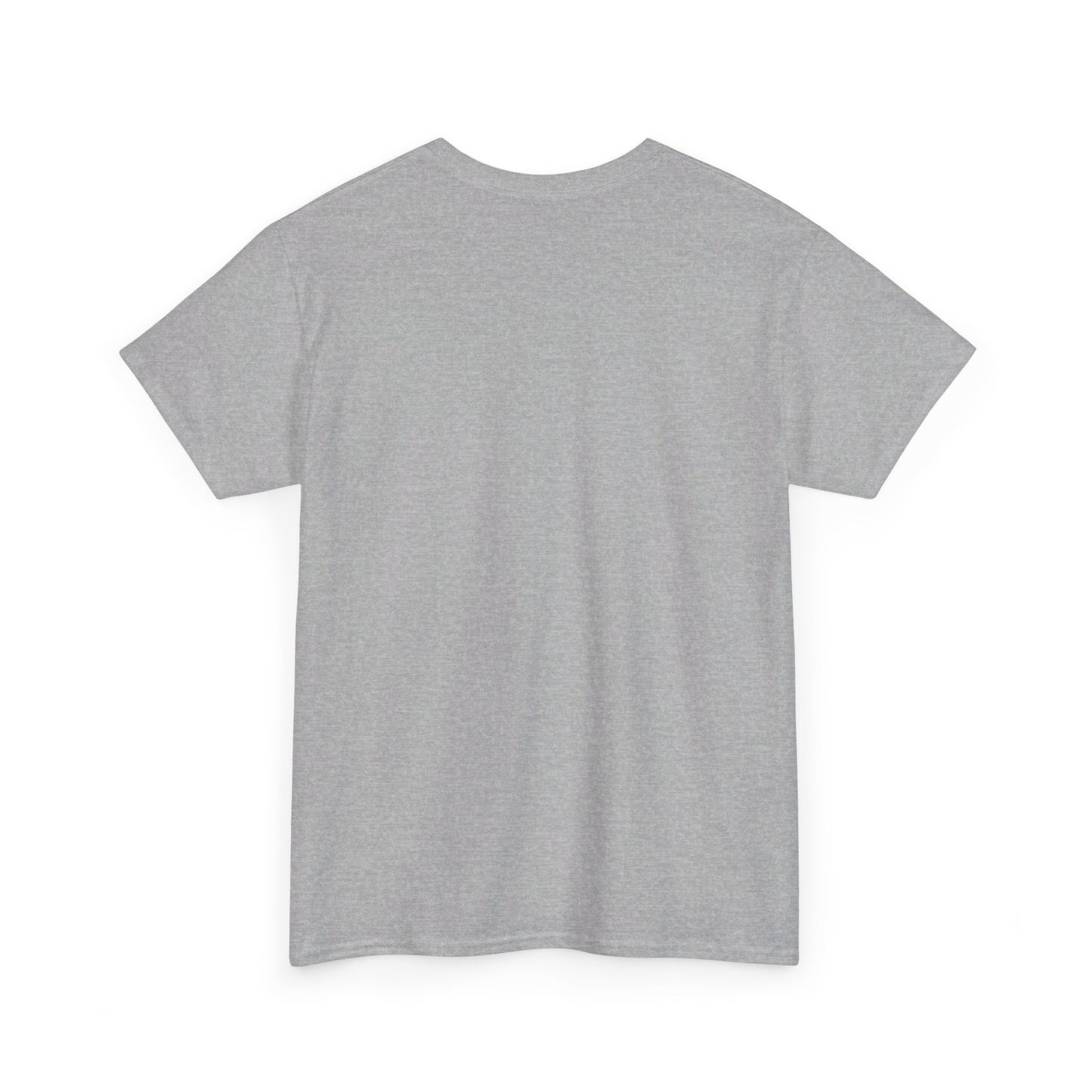 EA Volleyball Unisex Cotton Tee