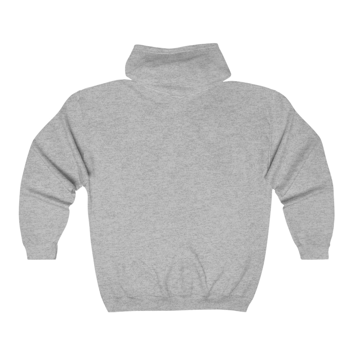 EPL Full Zip Hooded Sweatshirt (Employee)
