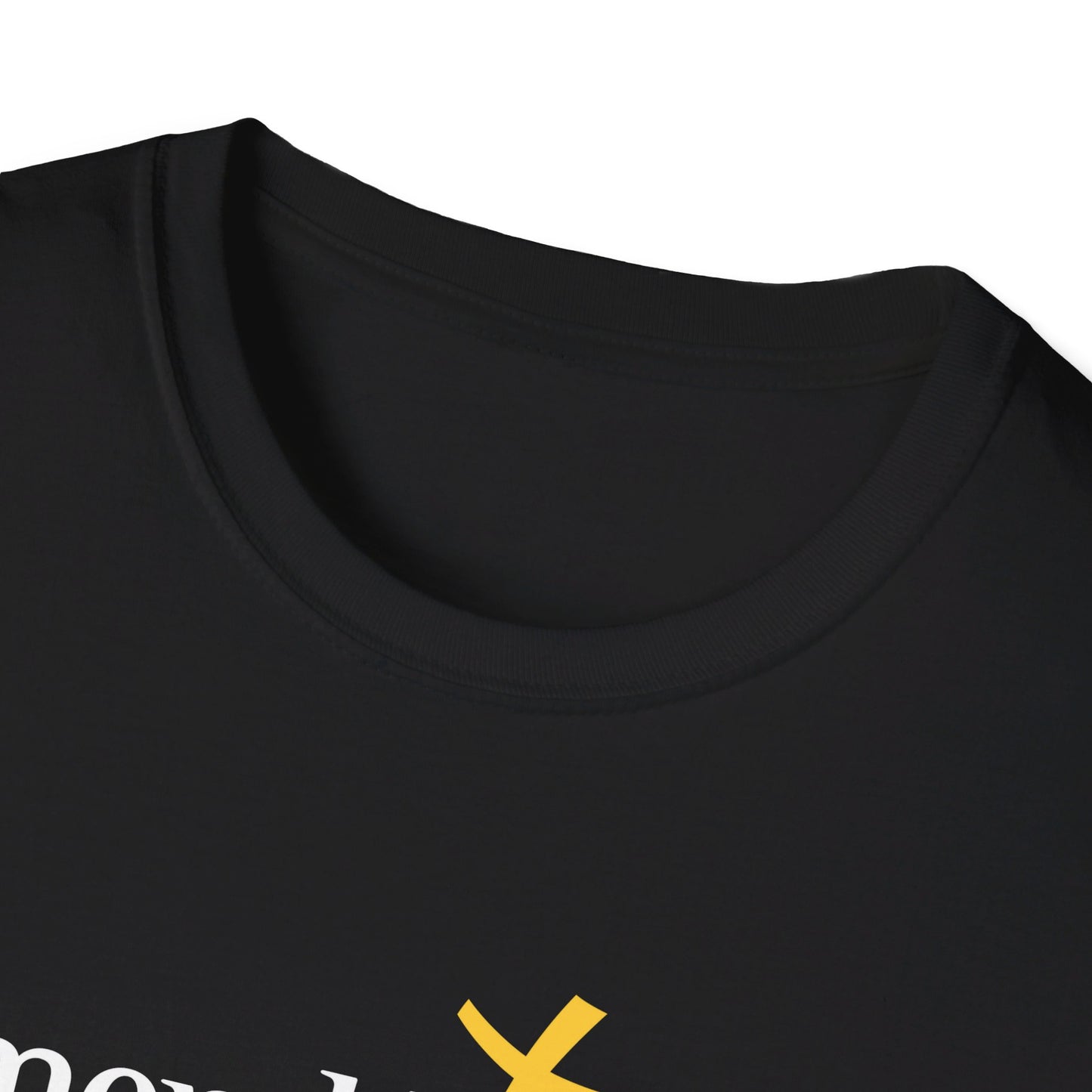 EF Volleyball Adult T-Shirt