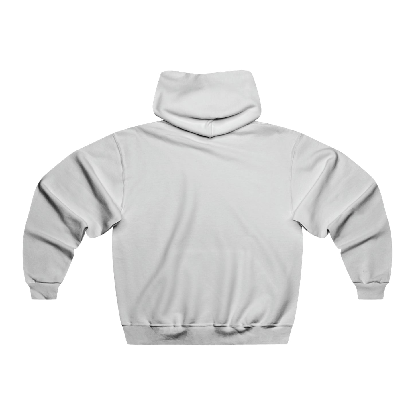 Volleyball Adult Hooded Sweatshirt