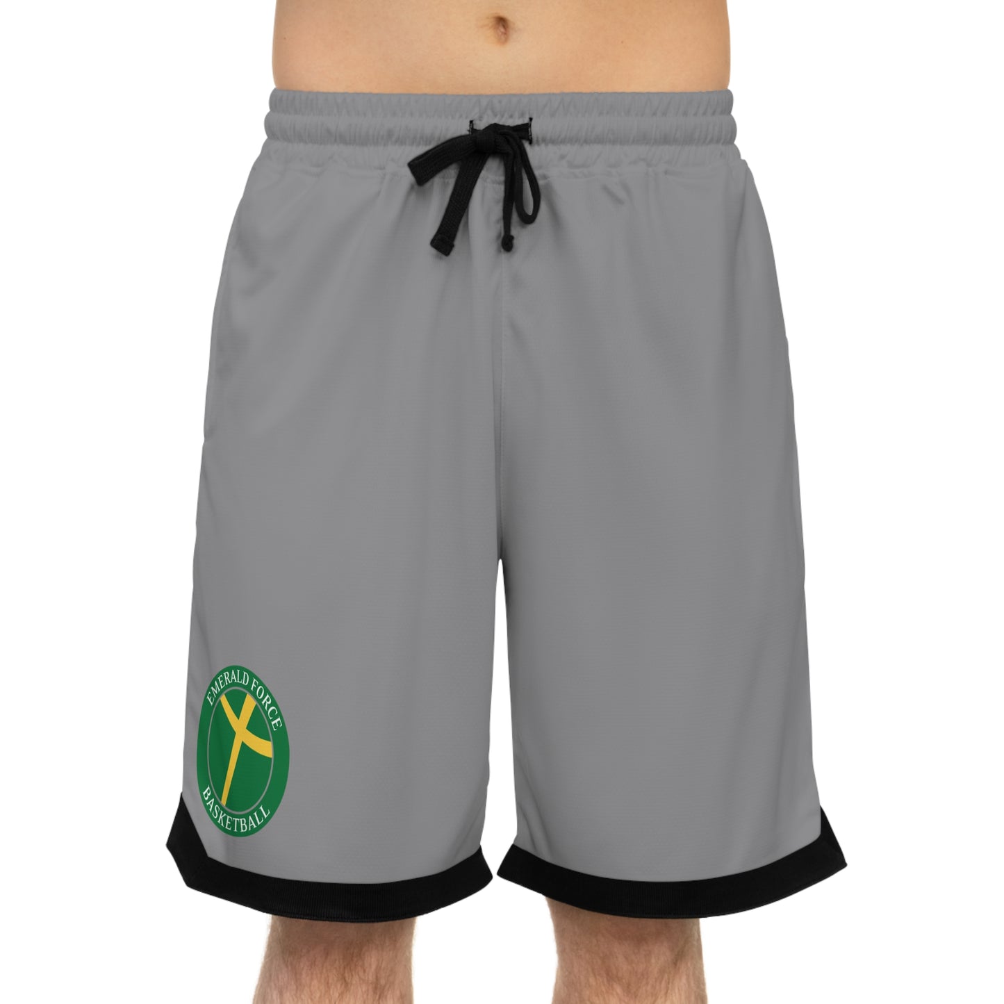 Basketball Rib Shorts