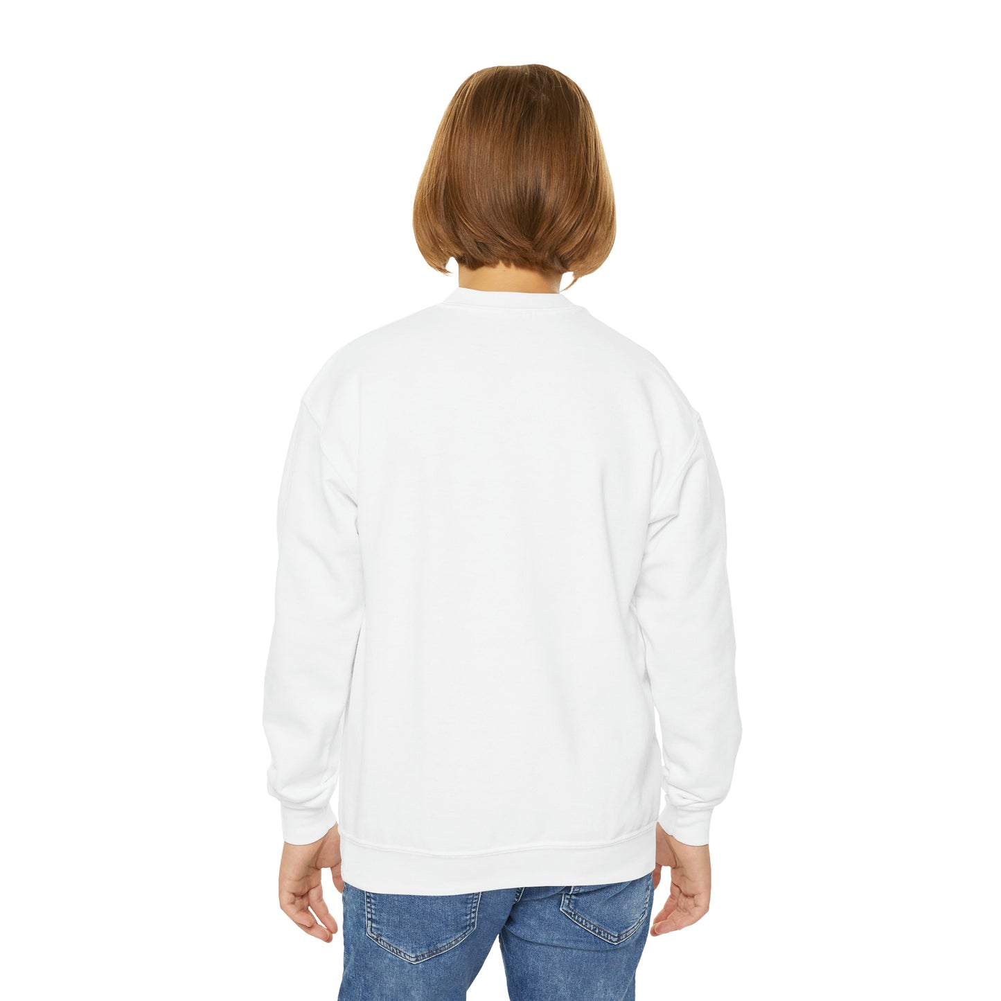 EPL Youth Crewneck Sweatshirt (Employee)