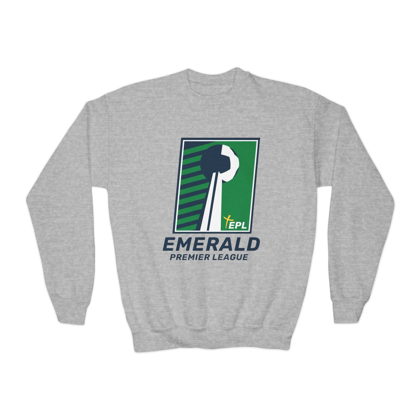EPL Youth Crewneck Sweatshirt