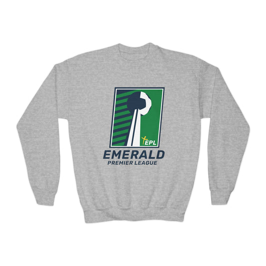 EPL Youth Crewneck Sweatshirt
