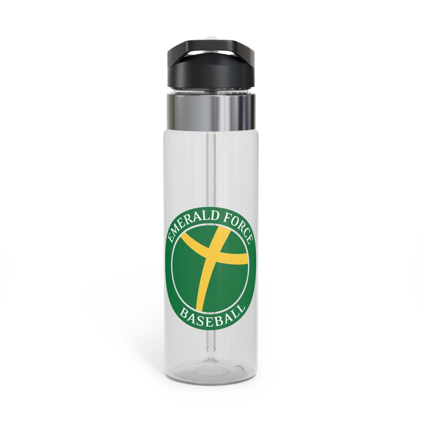 Emerald Force Baseball Kensington Tritan™ Sport Bottle, 20oz