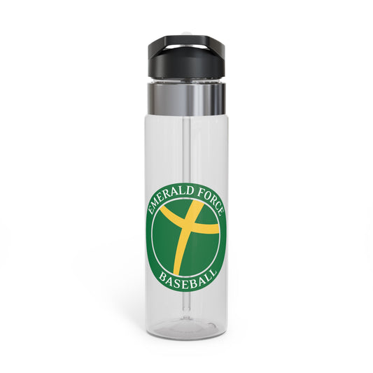 Emerald Force Baseball Kensington Tritan™ Sport Bottle, 20oz