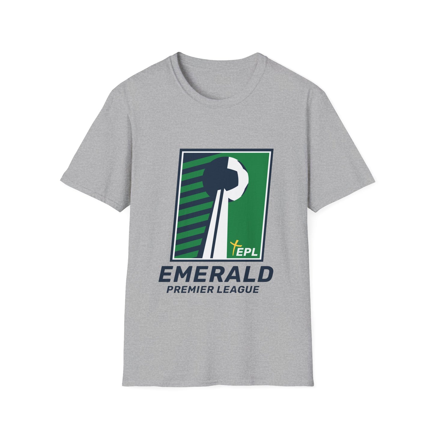 EPL Adult T-Shirt (Employee)