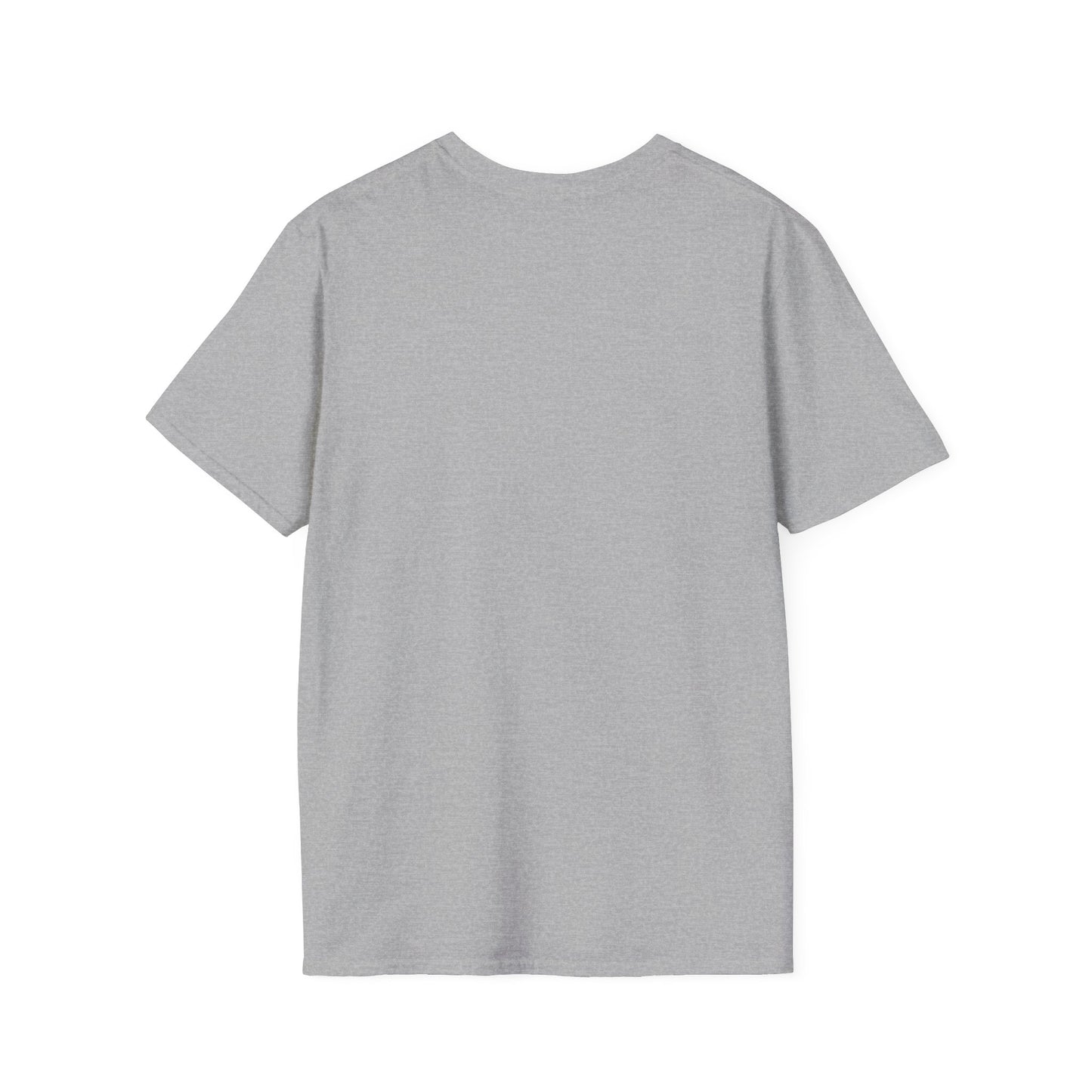 Unisex Adult Softstyle T-Shirt
