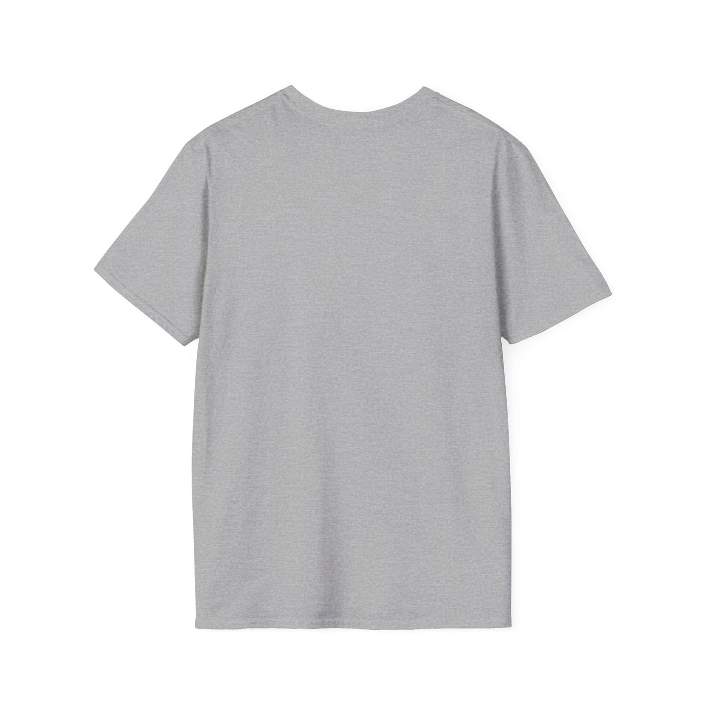 EYF Swimming Softstyle T-Shirt (Employee)