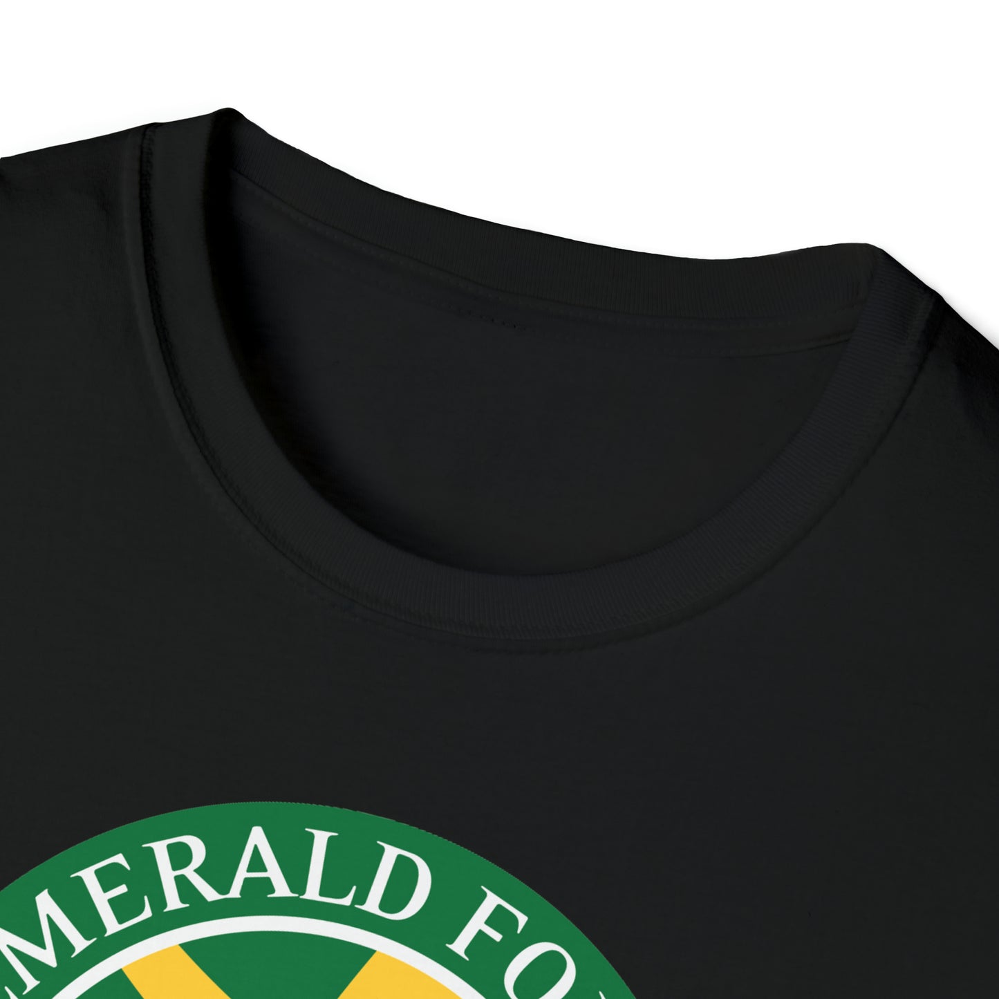 Emerald Force SC Adult Softstyle T-Shirt