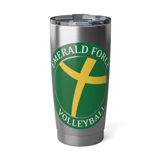 Volleyball Vagabond 20oz Tumbler