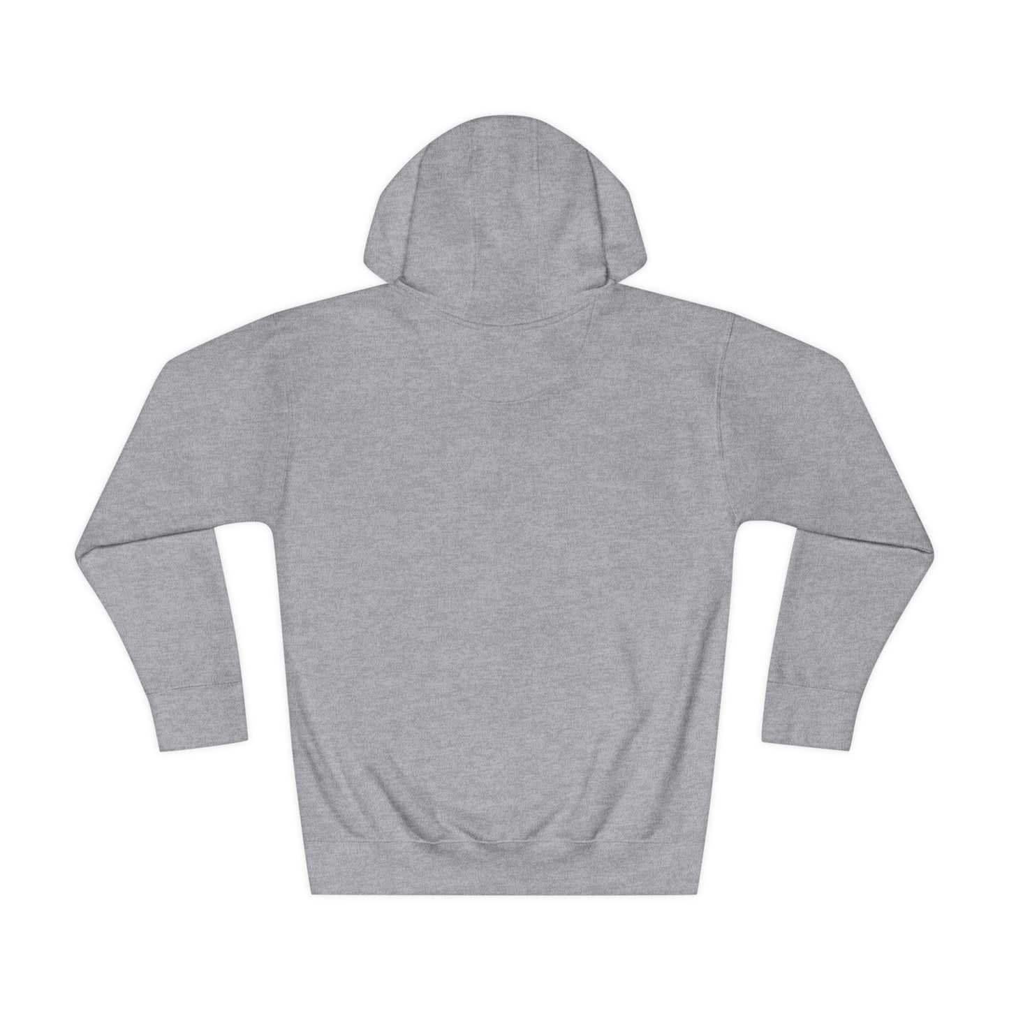 Unisex Adult Fleece Hoodie