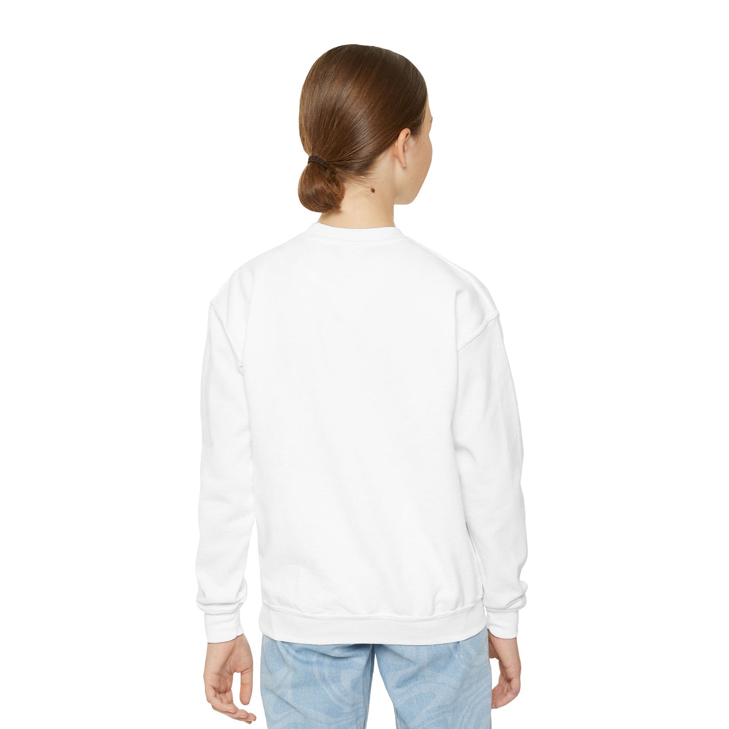 EPL Youth Crewneck Sweatshirt