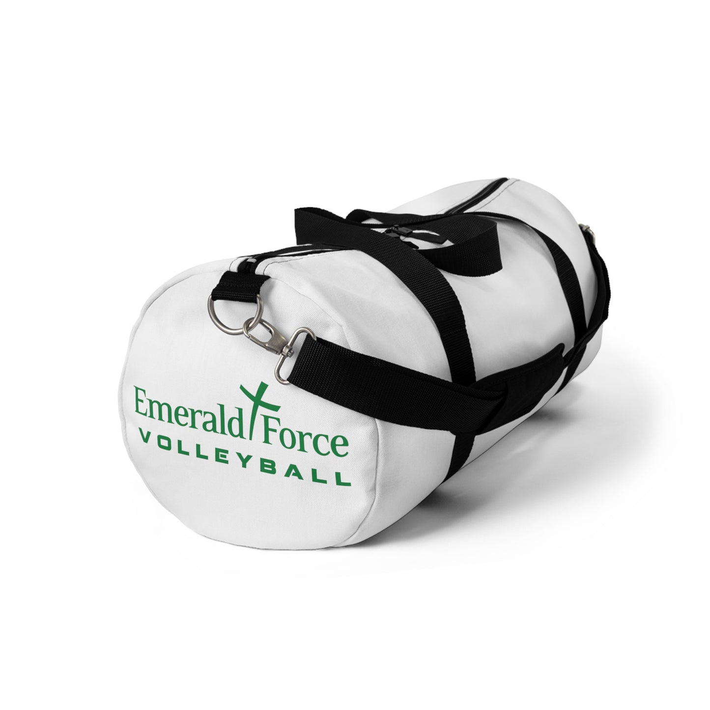 Volleyball Duffel Bag (Employee)