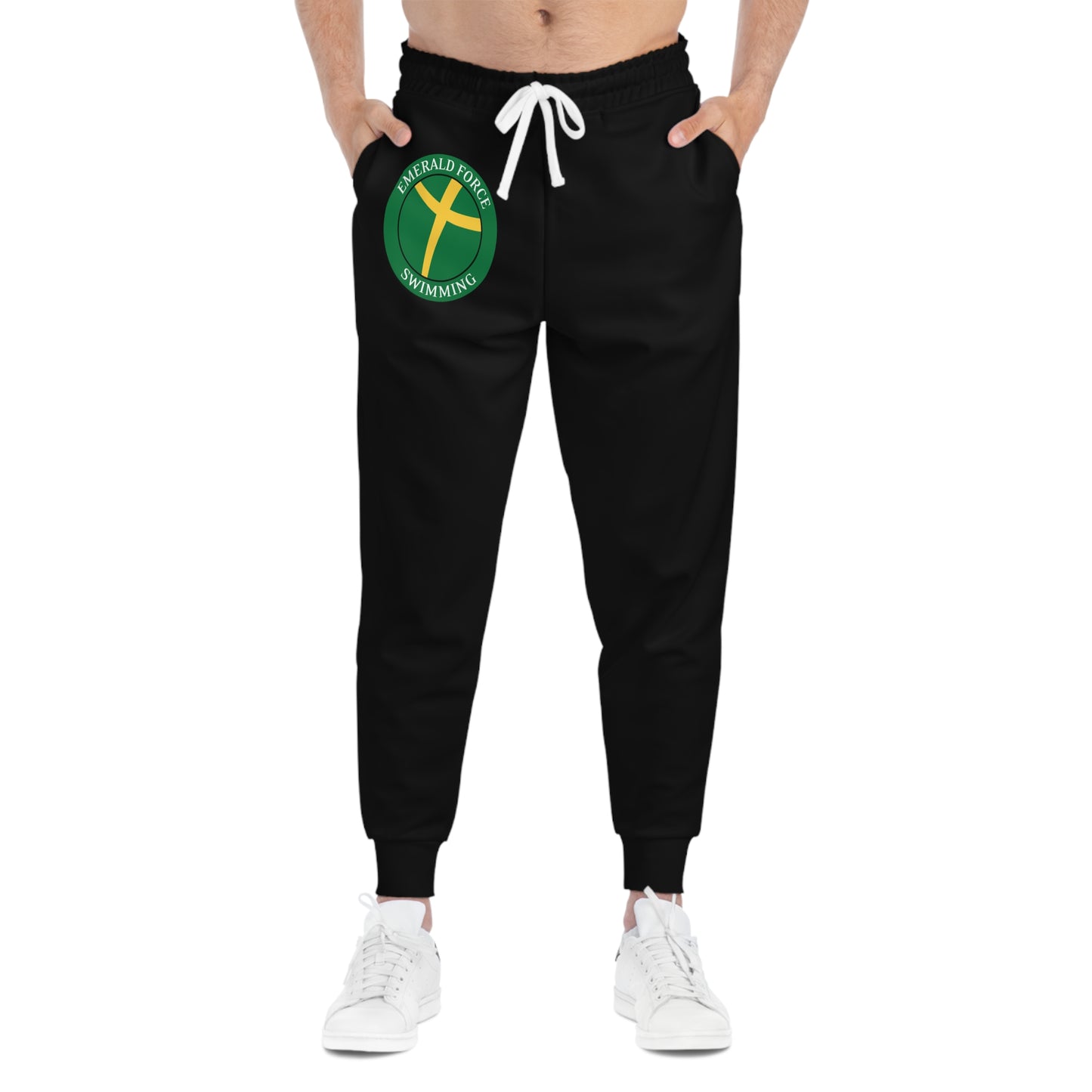 EYF Swimming Athletic Joggers