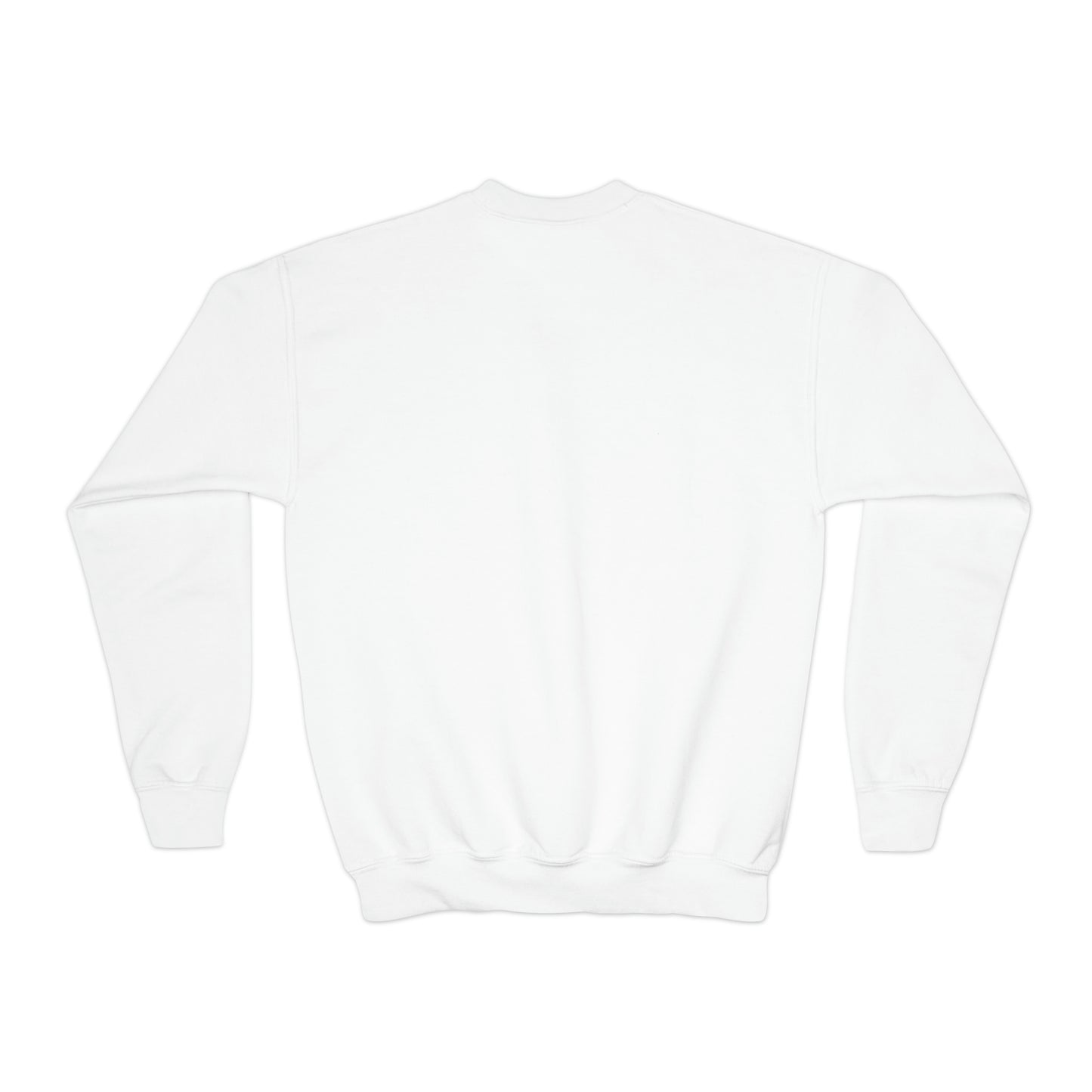 EPL Youth Crewneck Sweatshirt (Employee)