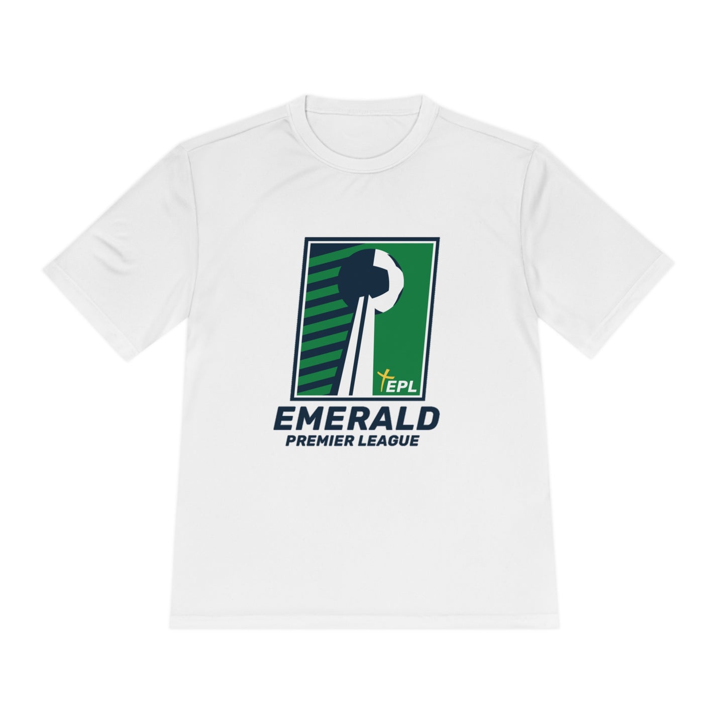 EPL Moisture Wicking Tee (Employee)