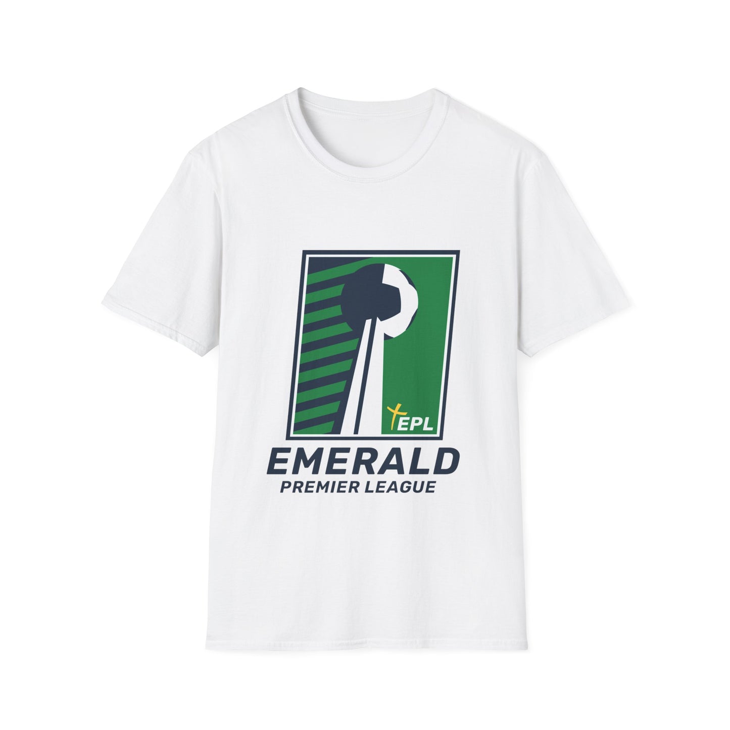 EPL Adult T-Shirt (Employee)