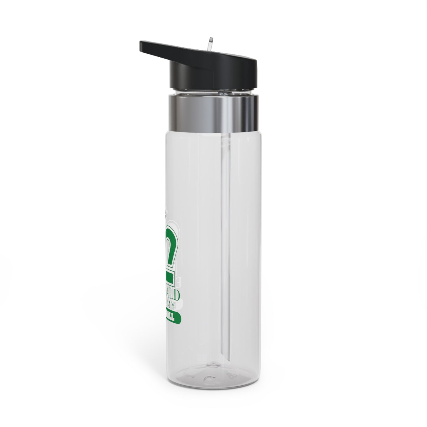 EA Basketball Kensington Tritan™ Sport Bottle, 20oz