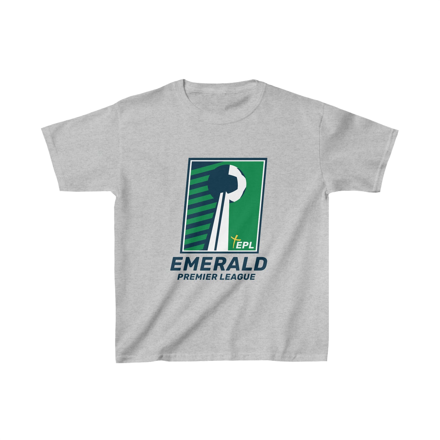 EPL Youth T-Shirt