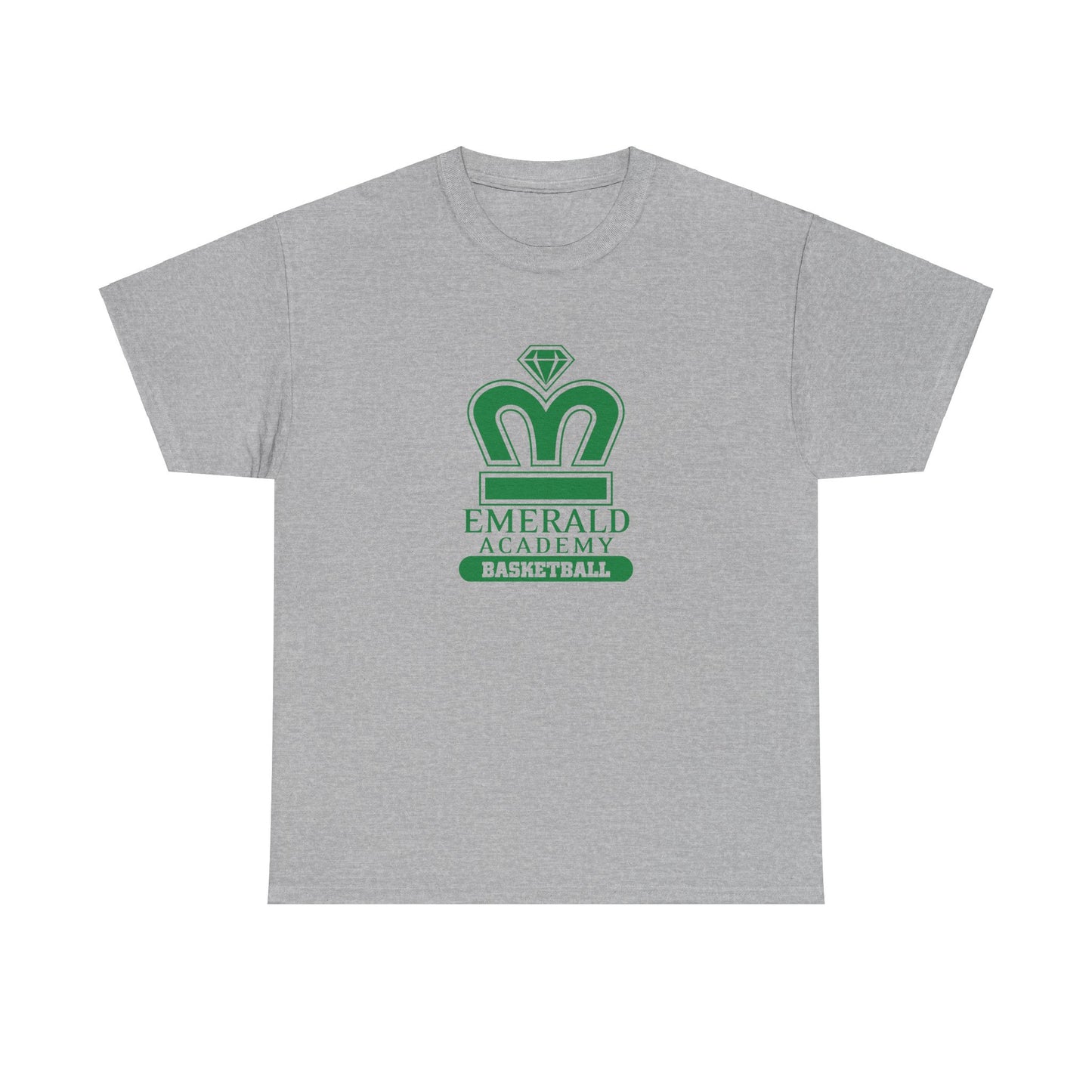 EA Basketball Unisex Cotton Tee