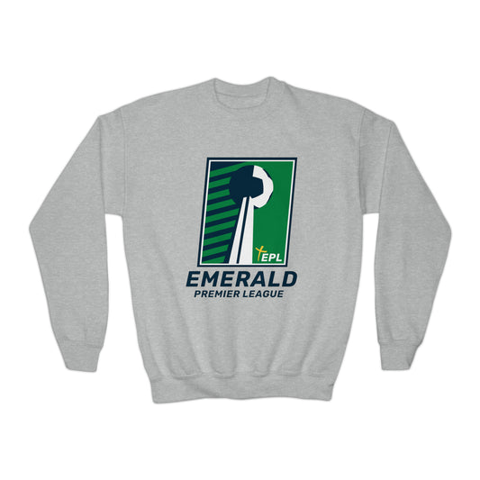 EPL Youth Crewneck Sweatshirt (Employee)