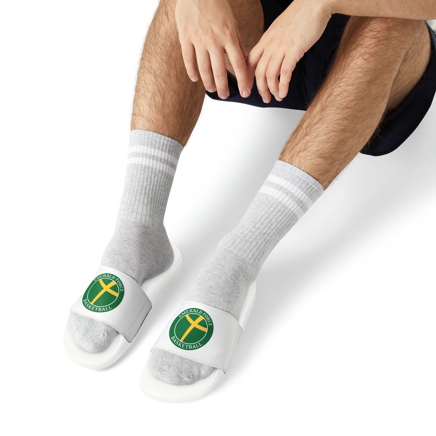 Men's Slide Sandals