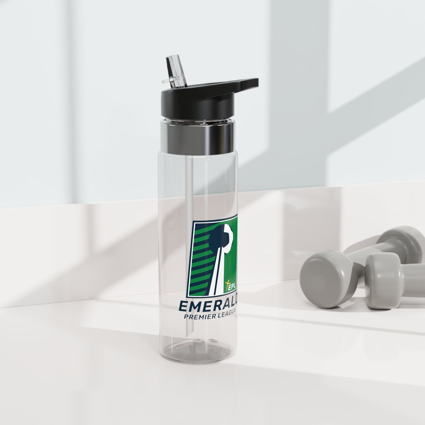 Kensington Tritan™ Sport Bottle, 20oz