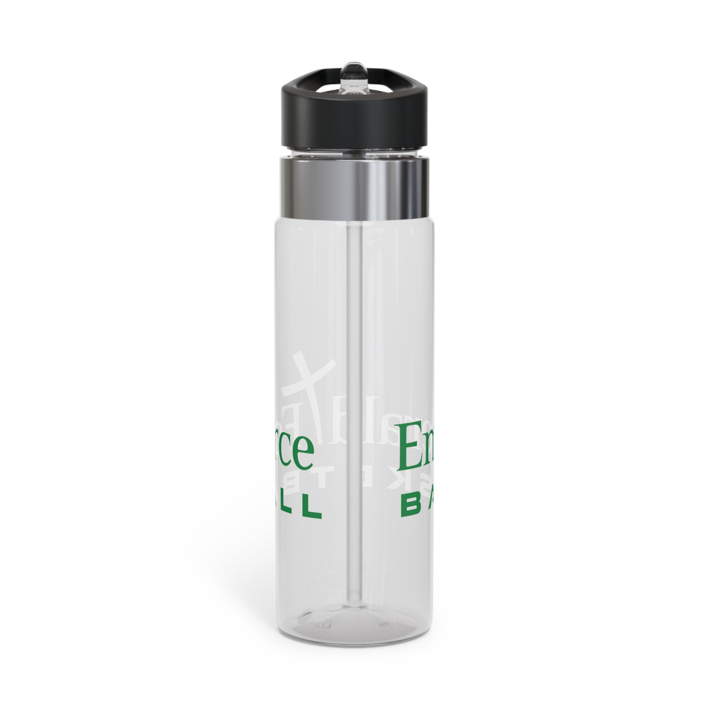 Basketball Kensington Tritan™ Sport Bottle, 20oz