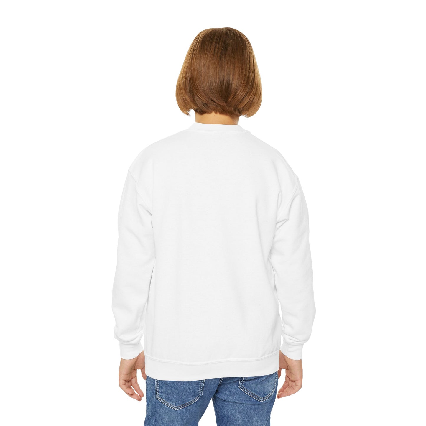 EPL Youth Crewneck Sweatshirt