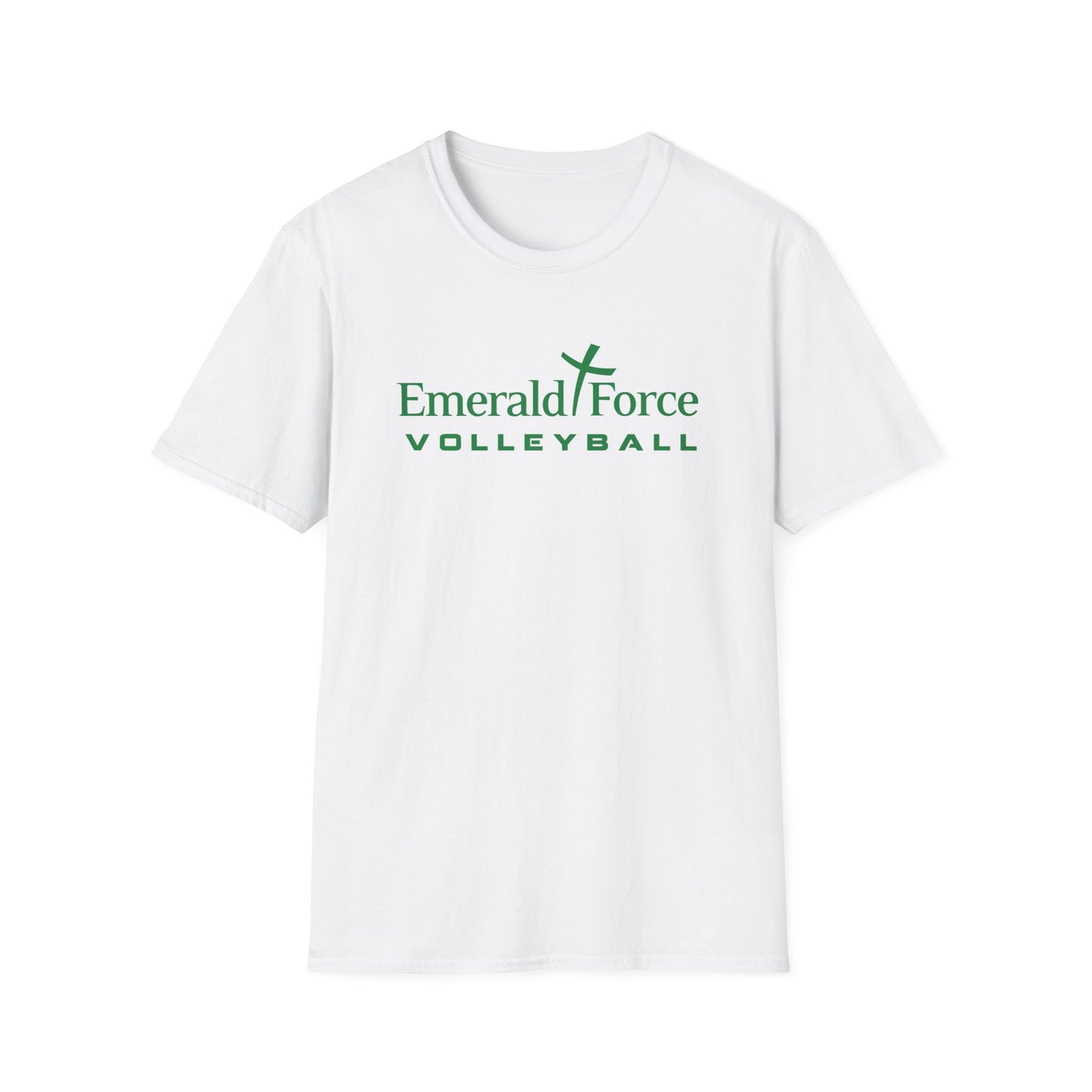Volleyball Adult T-Shirt (Employee)