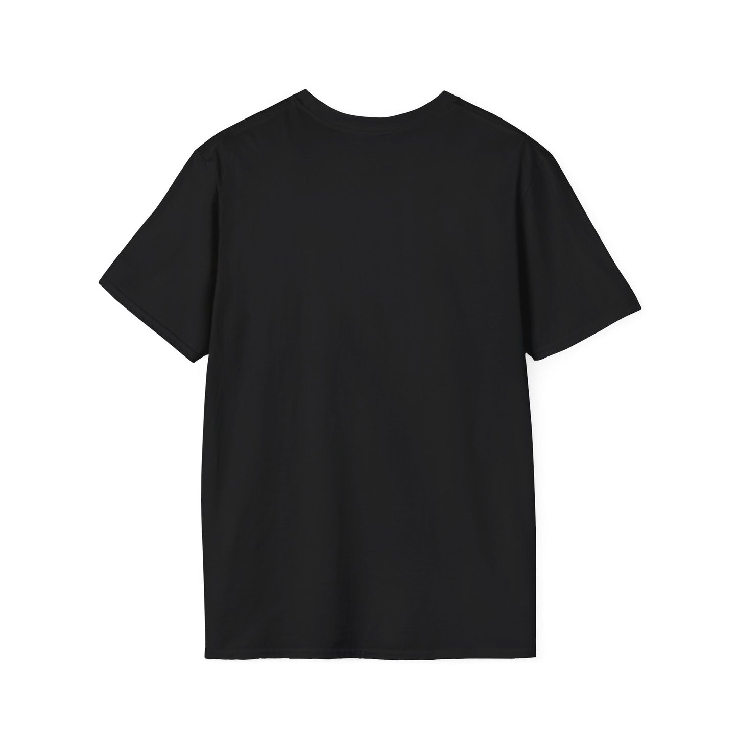 Unisex Adult Softstyle T-Shirt