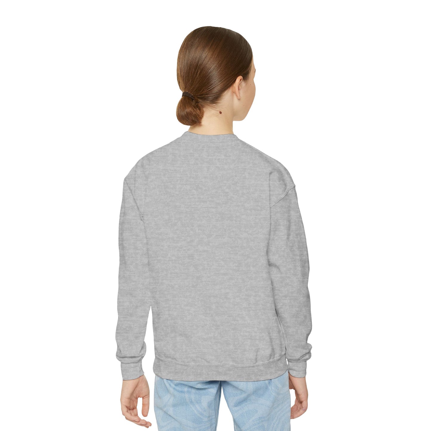 EPL Youth Crewneck Sweatshirt