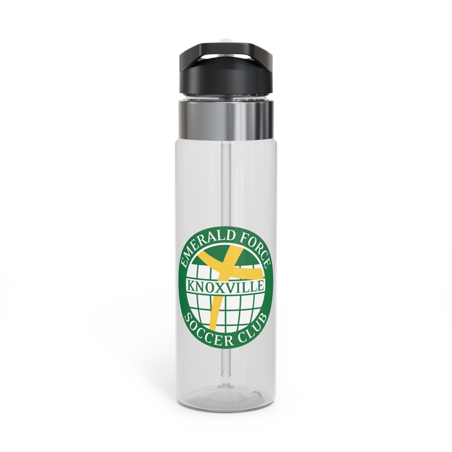 Emerald Force SC Kensington Tritan™ Sport Bottle, 20oz (Employee)