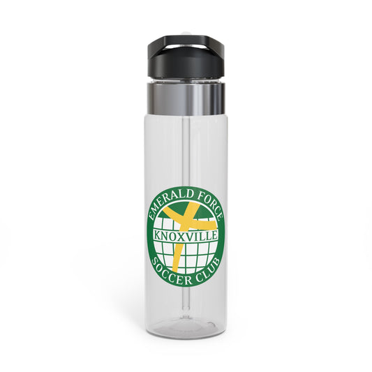 Emerald Force SC Kensington Tritan™ Sport Bottle, 20oz (Employee)