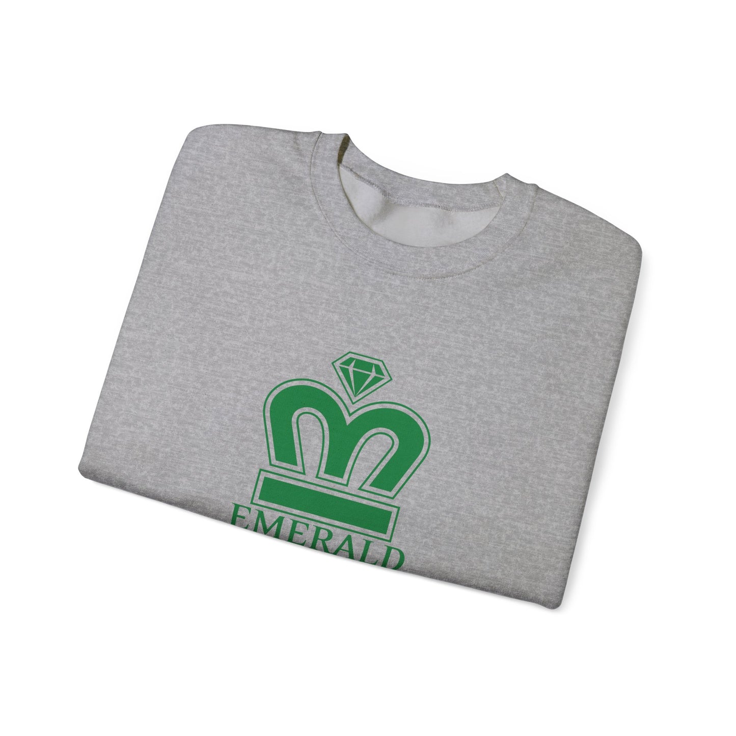 EA Cheer Unisex Adult Crewneck Sweatshirt