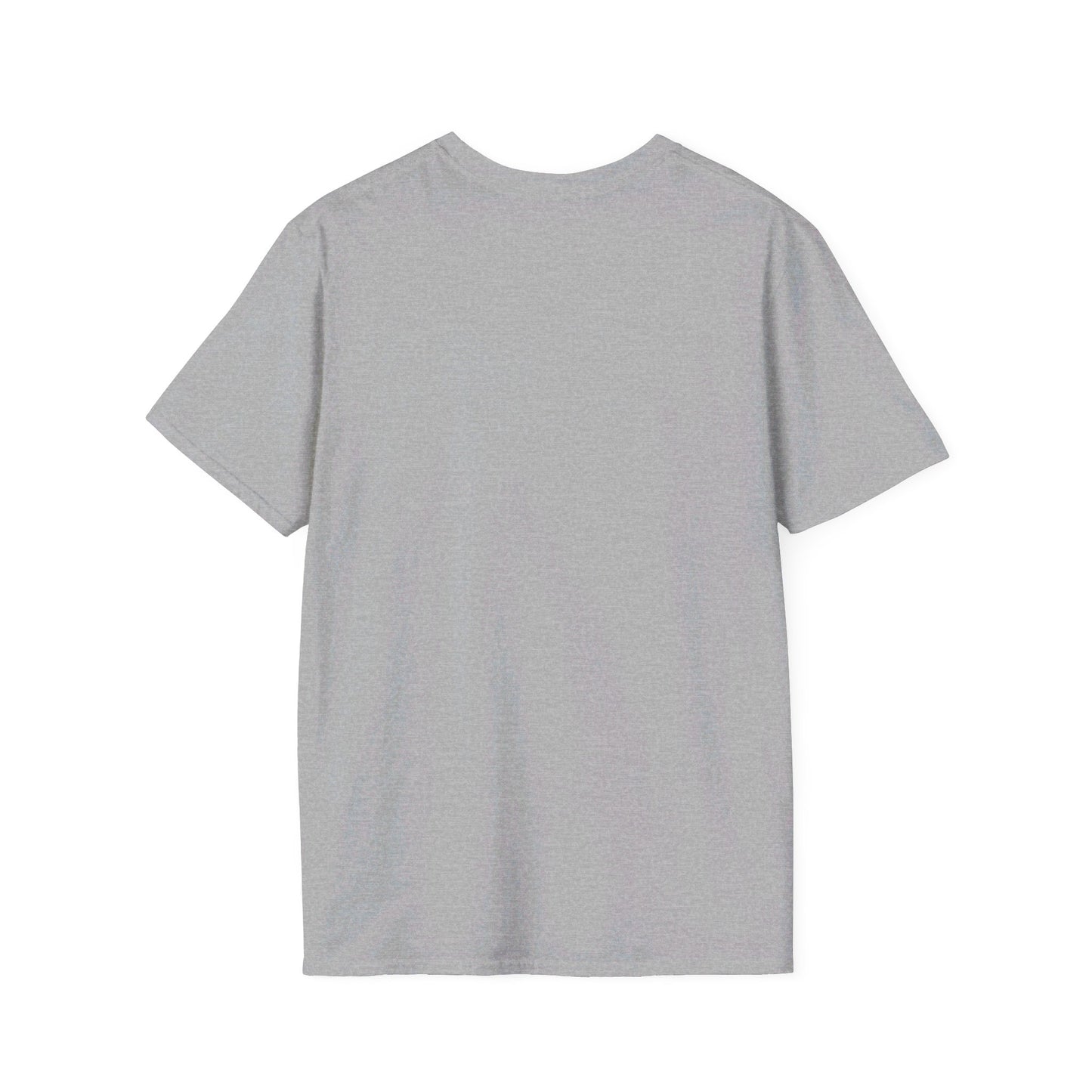 EF Volleyball Adult T-Shirt