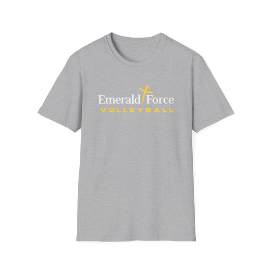 Volleyball Adult T-Shirt (Employee)