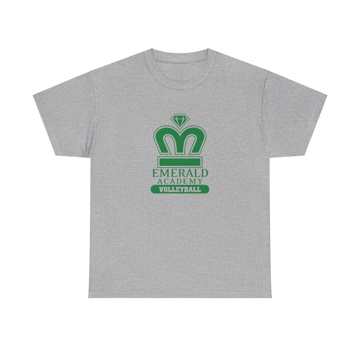 EA Volleyball Unisex Cotton Tee