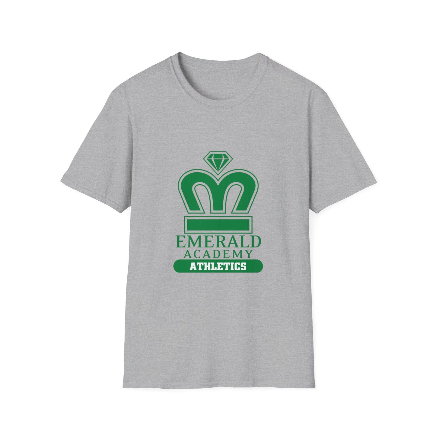 Unisex Adult Softstyle T-Shirt