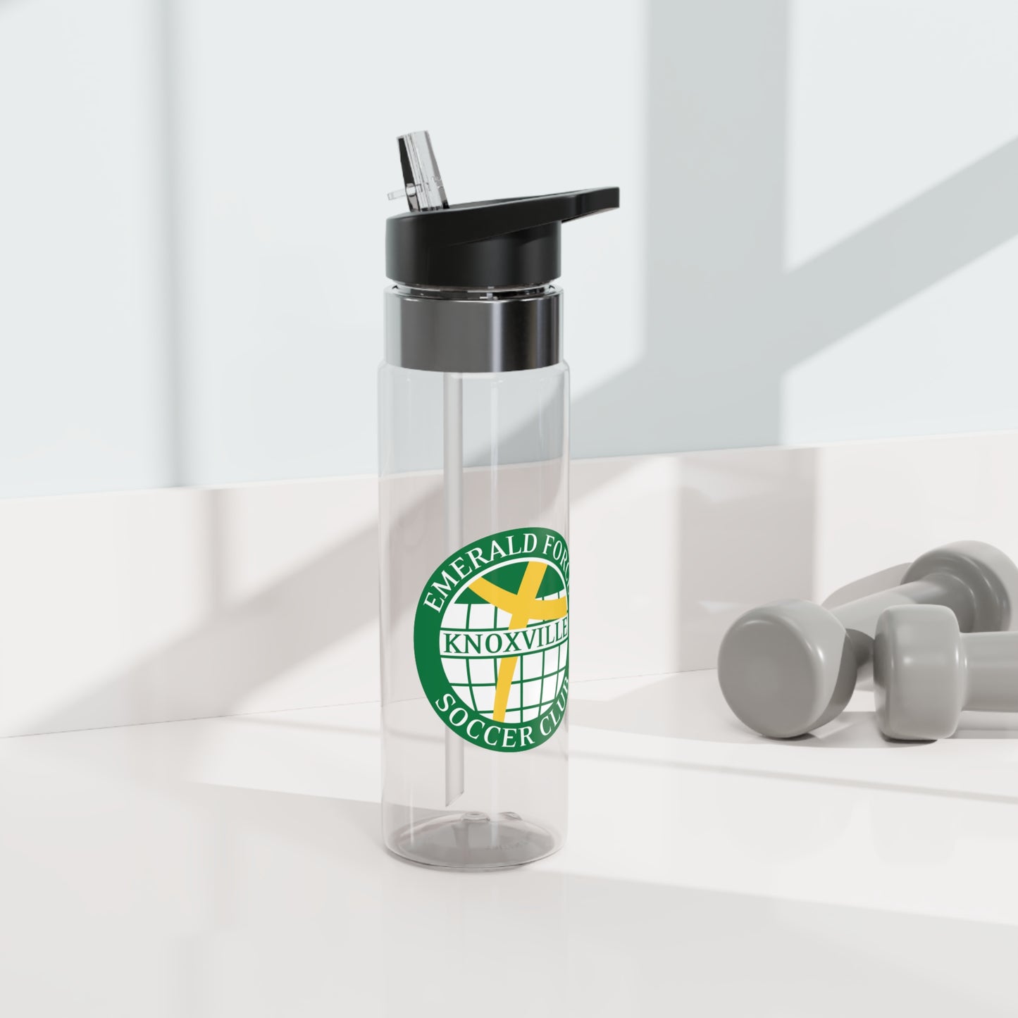 Emerald Force SC Kensington Tritan™ Sport Bottle, 20oz