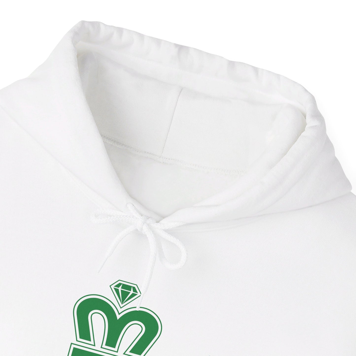 EA Volleyball Unisex Adult Hooded Sweatshirt