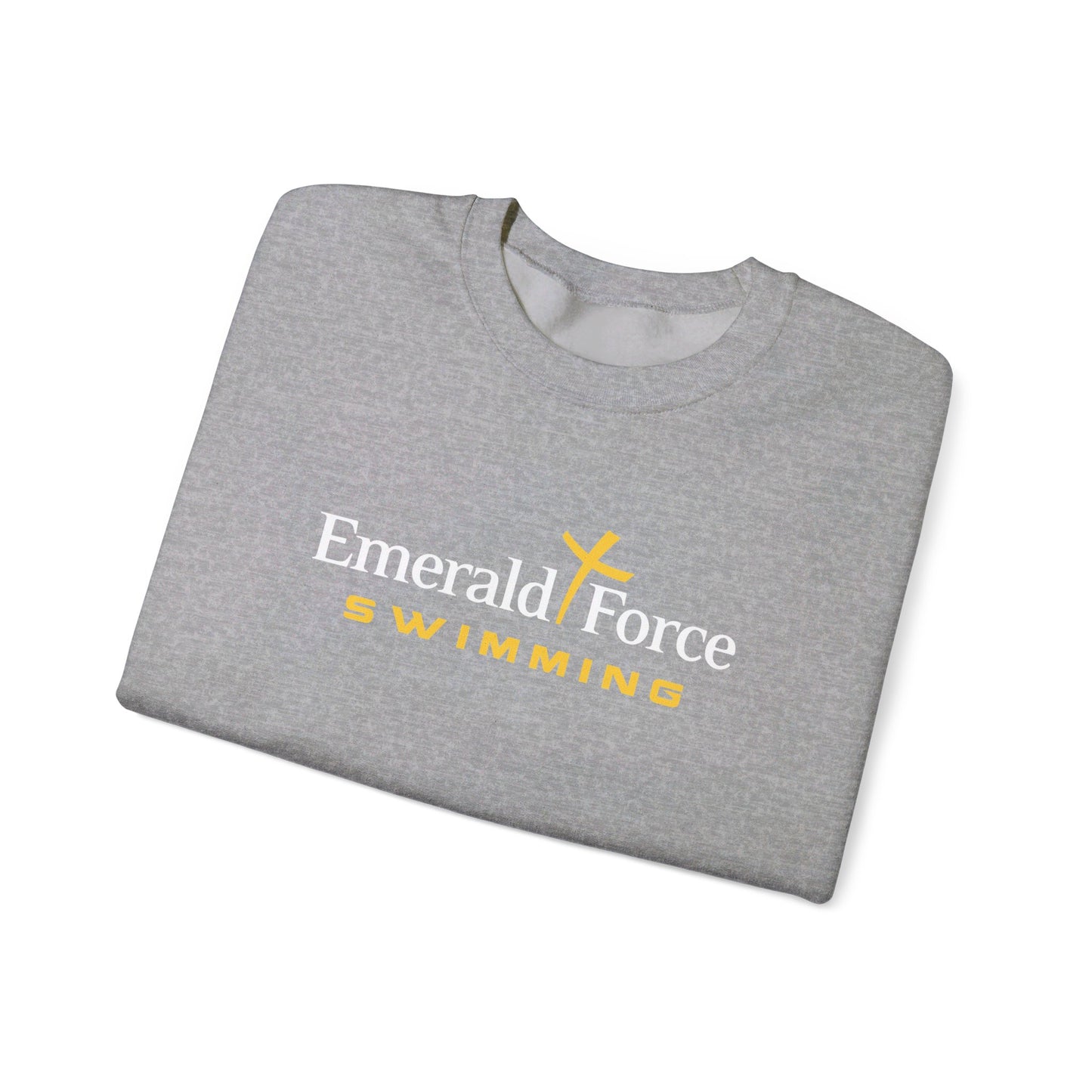 EYF Swimming Crewneck Sweatshirt