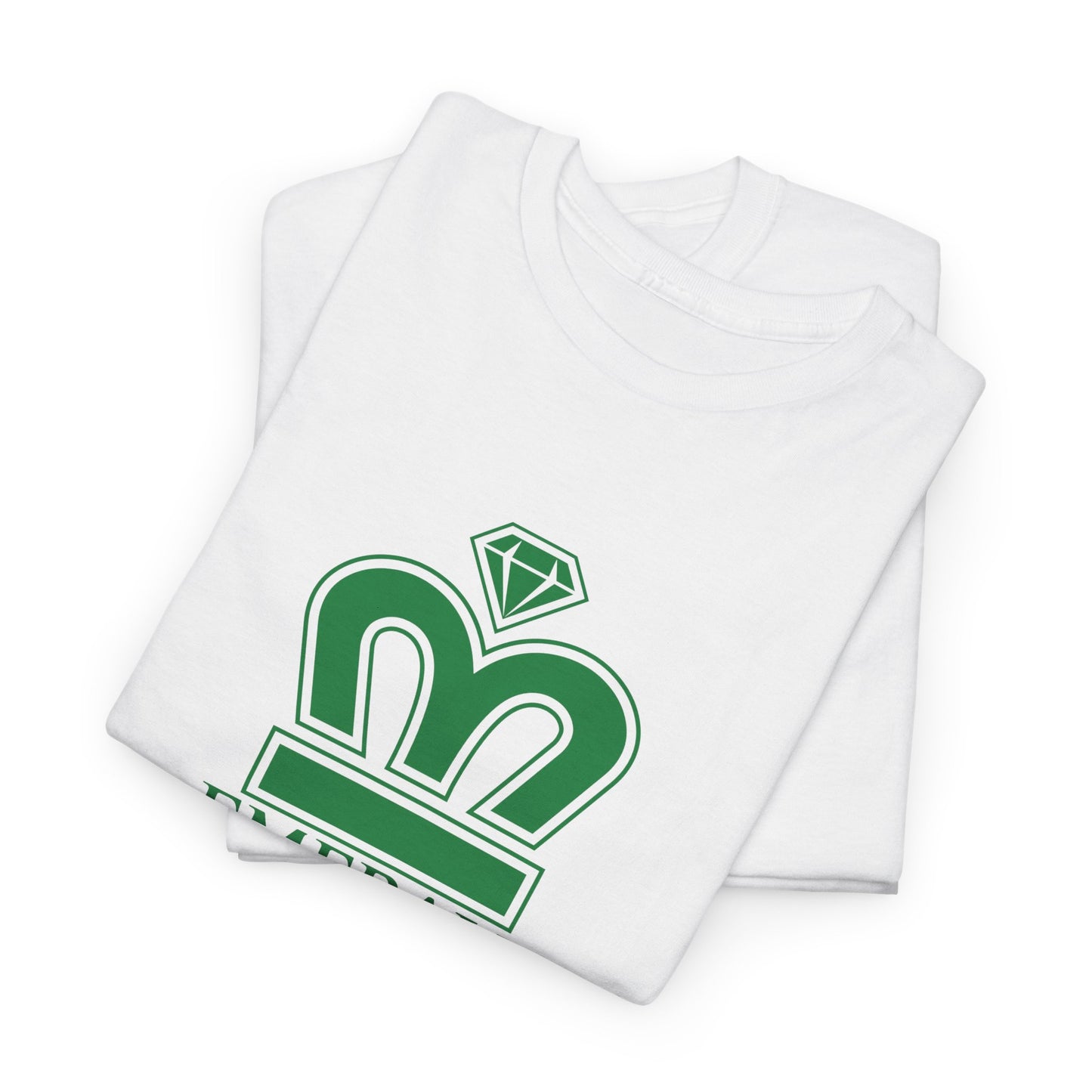 EA Basketball Unisex Cotton Tee