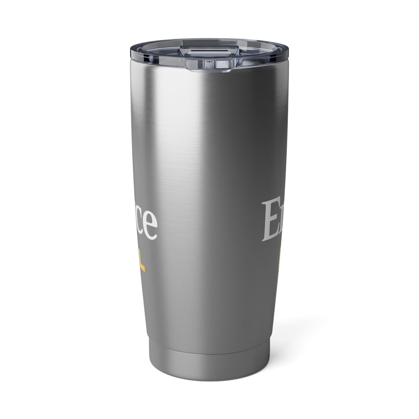 EF Baseball Vagabond 20oz Tumbler