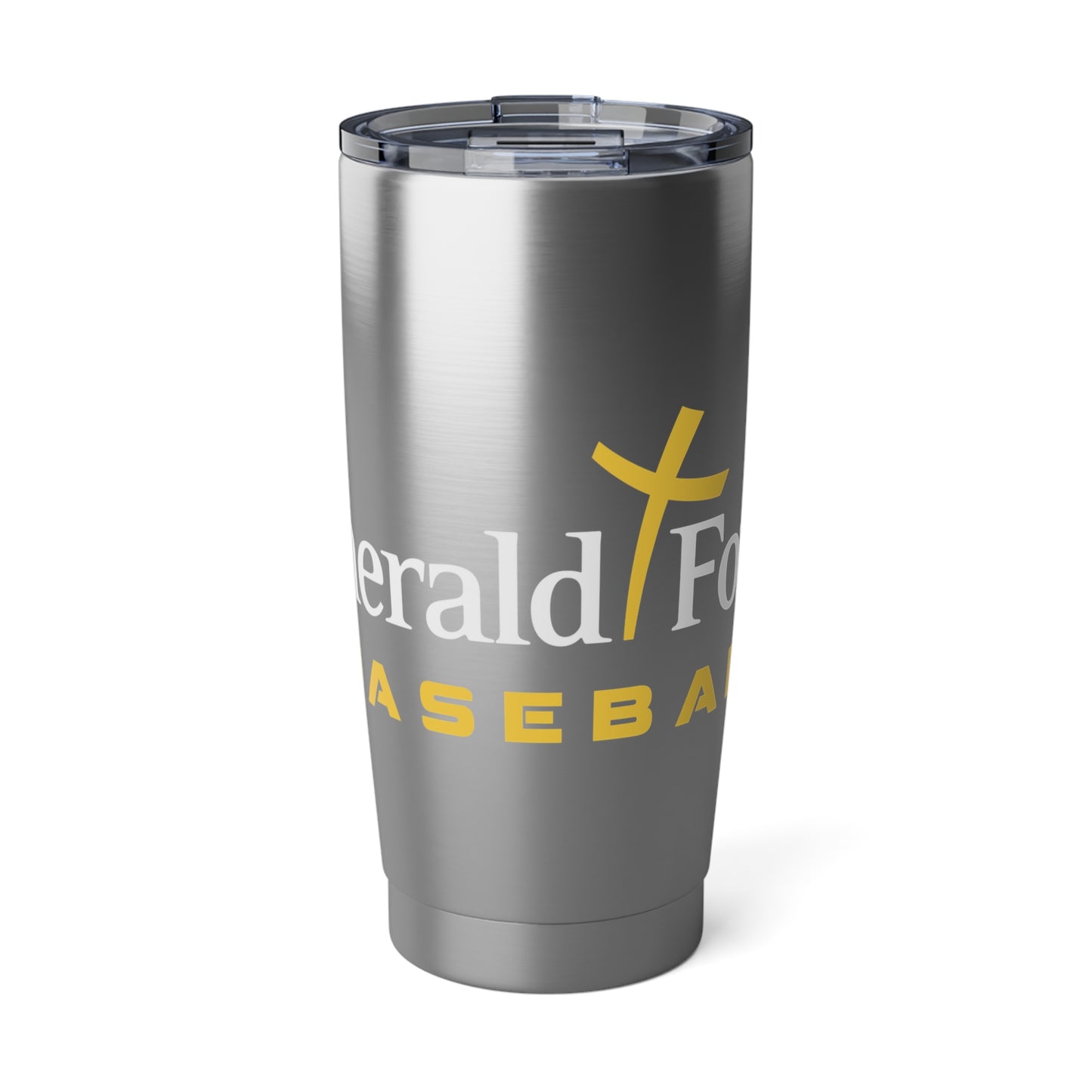 EF Baseball Vagabond 20oz Tumbler