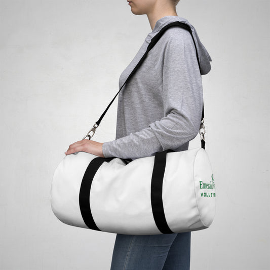 Volleyball Duffel Bag