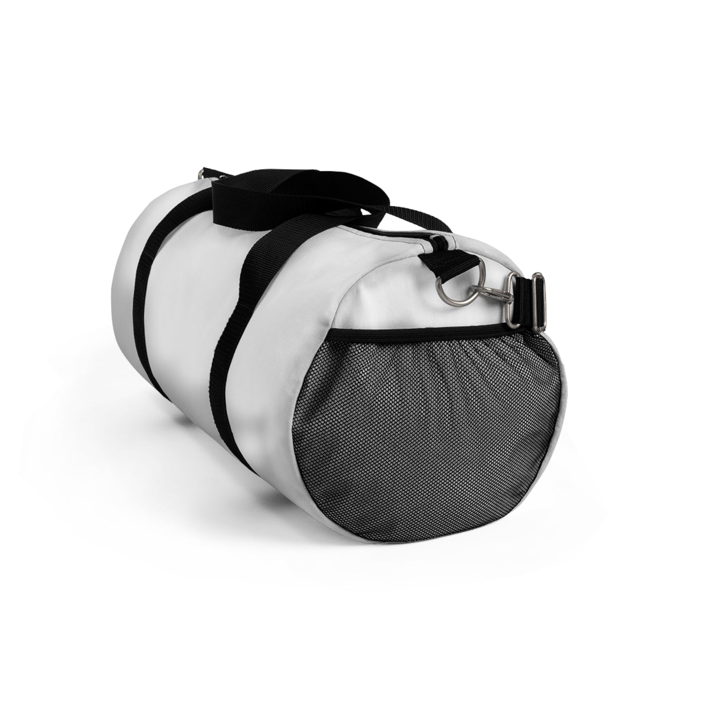 EA Basketball Duffel Bag