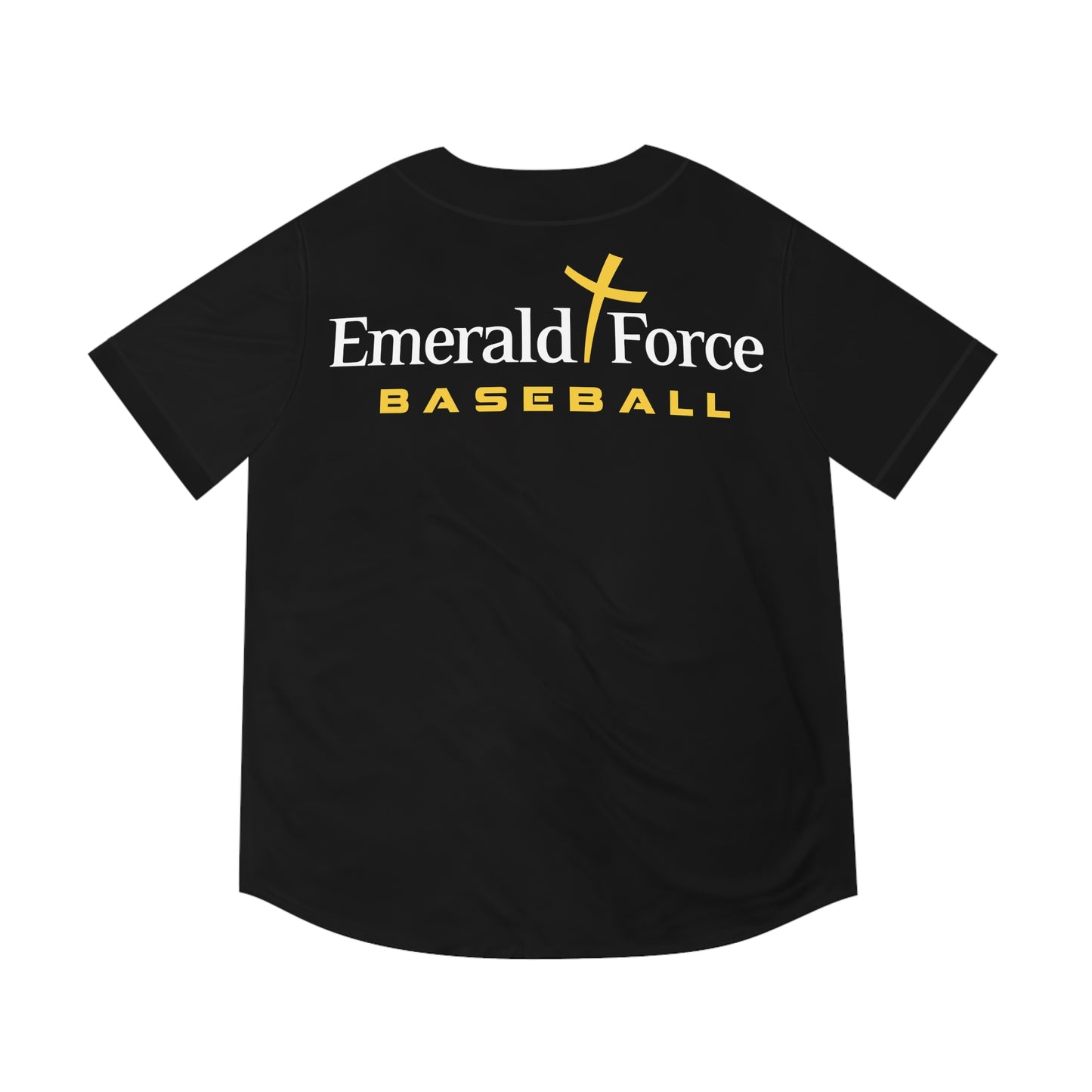 EF Baseball Adult Baseball Jersey